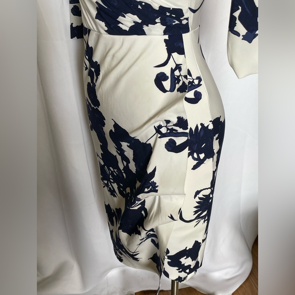 Chiara Bona Le Petit Robe floral dress - Picture 3 of 8
